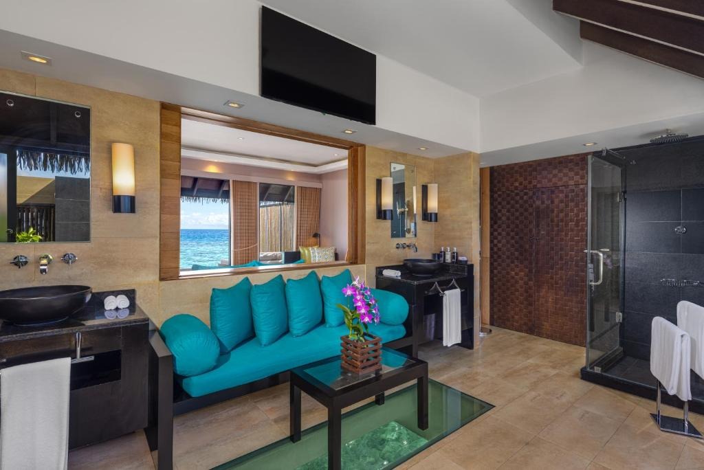 هتل آداران پرستیژ وادو مالدیو